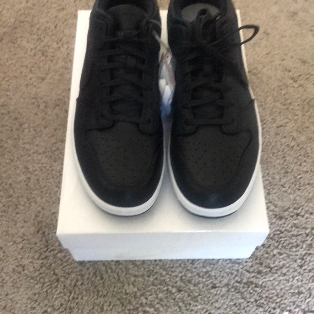 Nike lab dunk lux low